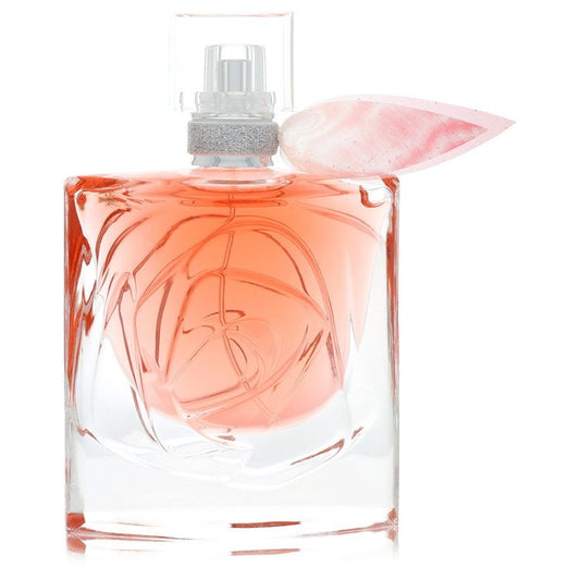 La Vie Est Belle Rose Extraordinaire L'eau De Parfum Florale Spray (Tester) By Lancome – 50 ml