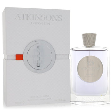 Lavender On The Rocks Eau De Parfum Spray By Atkinsons