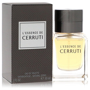 L'essence De Cerruti Eau De Toilette Spray By Nino Cerruti