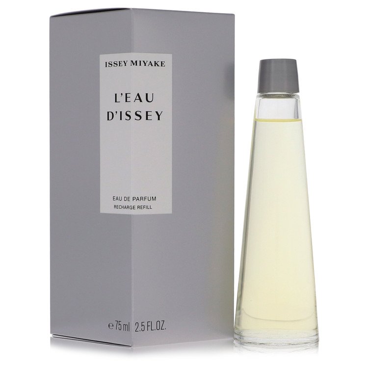 L'eau D'issey (issey Miyake) Eau De Parfum Refill By Issey Miyake – 75 ml