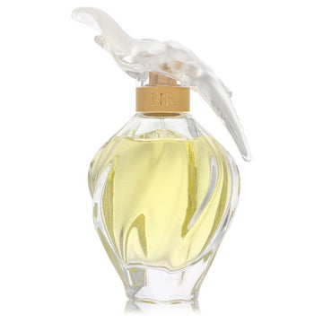 L'air Du Temps Eau De Toilette Spray With Bird Cap (Tester) By Nina Ricci