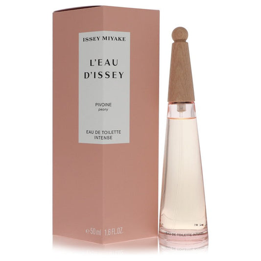 L'eau D'issey Pivoine Eau De Toilette Intense Spray By Issey Miyake
