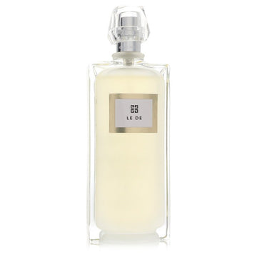 Le De Eau De Toilette Spray (Tester) By Givenchy