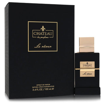 Le Rever Extrait De Parfum Spray By Chateau Les Parfums – 100 ml