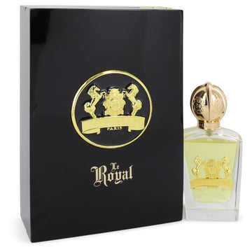 Le Royal Eau De Parfum Spray By Alexandre J – 60 ml