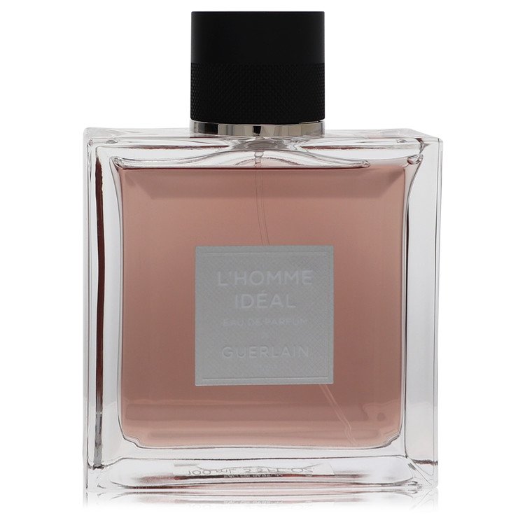 L'homme Ideal Eau De Parfum Spray (Tester) By Guerlain – 100 ml