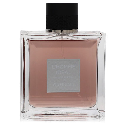 L'homme Ideal Eau De Parfum Spray (Tester) By Guerlain – 100 ml