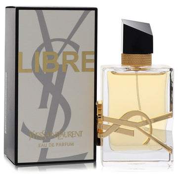 Libre Eau De Parfum Spray By Yves Saint Laurent
