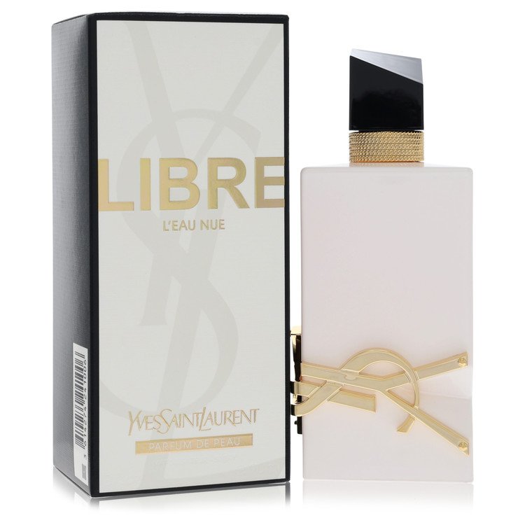 Libre L'eau Nue Parfum De Peau Spray By Yves Saint Laurent – 90 ml