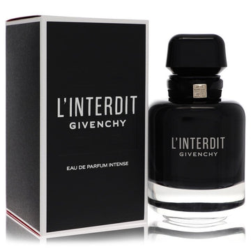 L'interdit Intense Eau De Parfum Spray By Givenchy – 77 ml