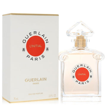 L'initial Eau De Parfum Spray By Guerlain – 75 ml