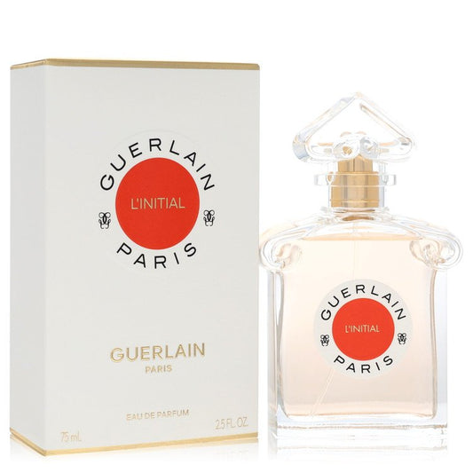 L'initial Eau De Parfum Spray By Guerlain – 75 ml