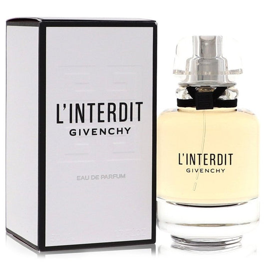 L'interdit Eau De Parfum Spray By Givenchy