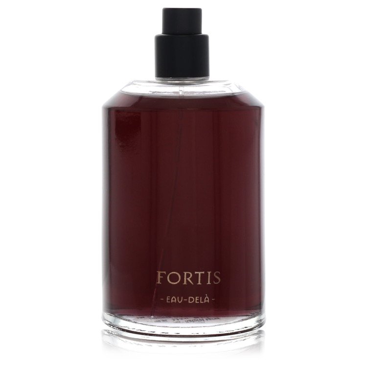 Liquides Imaginaires Fortis Eau De Parfum Spray (Unisex Tester) By Liquides Imaginaires – 100 ml