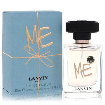 Lanvin Me Eau De Parfum Spray By Lanvin