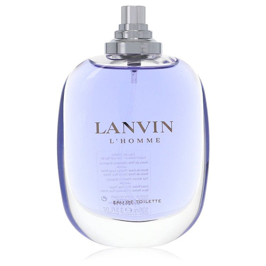 Lanvin Eau De Toilette Spray (Tester) By Lanvin