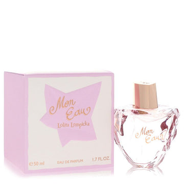 Lolita Lempicka Mon Eau Eau De Parfum Spray By Lolita Lempicka