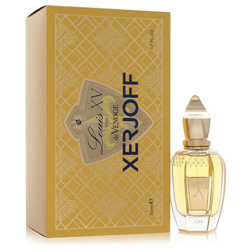 Louis Xv 1722 Parfum Spray (Unisex) By Xerjoff – 50 ml