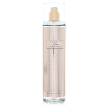 Lovely You Fragrance Mist By Sarah Jessica Parker