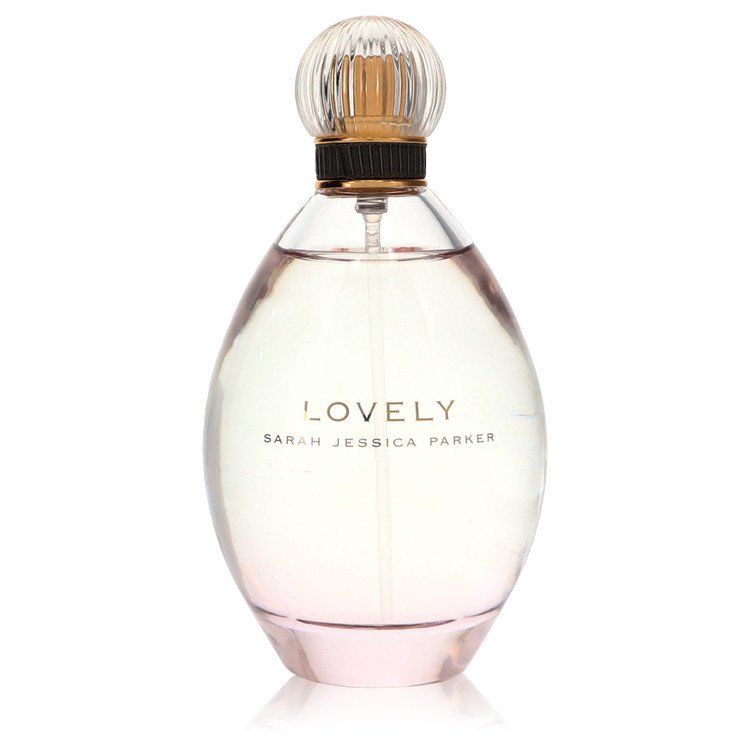 Lovely Eau De Parfum Spray (Tester) By Sarah Jessica Parker