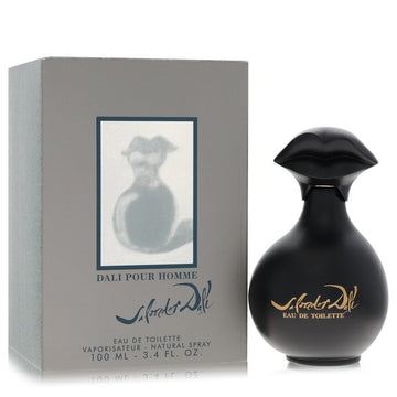 Salvador Dali Eau De Toilette Spray By Salvador Dali
