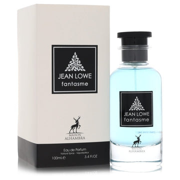Maison Alhambra Jean Lowe Fantasme Eau De Parfum Spray (Unisex) By Maison Alhambra – 100 ml