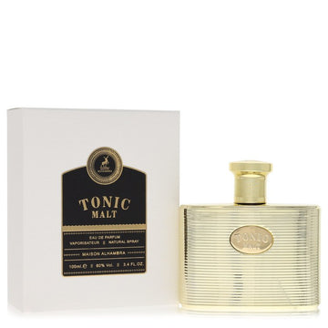 Maison Alhambra Tonic Malt Eau De Parfum Spray By Maison Alhambra – 100 ml