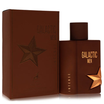 Maison Alhambra Galactic Intense Eau De Parfum Spray By Maison Alhambra – 100 ml
