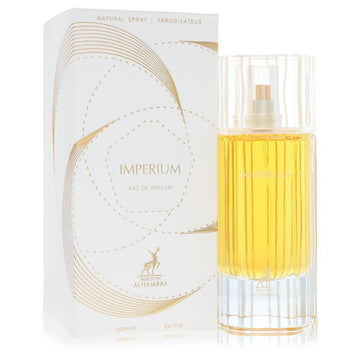 Maison Alhambra Imperium Eau De Parfum Spray By Maison Alhambra – 100 ml