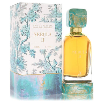 Maison Alhambra Nebula Ii Eau De Parfum Spray (Unisex) By Maison Alhambra – 100 ml