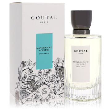 Mandragore Pourpre Eau De Parfum Spray By Annick Goutal – 100 ml