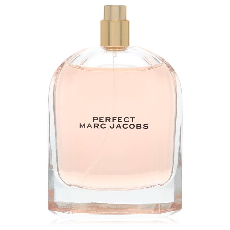 Marc Jacobs Perfect Eau De Parfum Spray (Tester) By Marc Jacobs – 100 ml