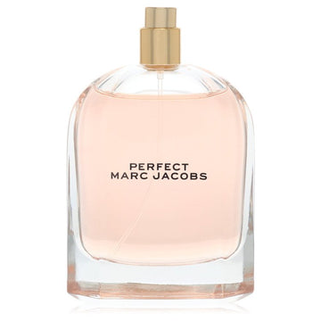 Marc Jacobs Perfect Eau De Parfum Spray (Tester) By Marc Jacobs – 100 ml
