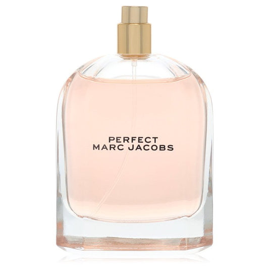 Marc Jacobs Perfect Eau De Parfum Spray (Tester) By Marc Jacobs – 100 ml