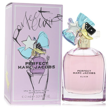 Marc Jacobs Perfect Elixir Eau De Parfum Spray By Marc Jacobs