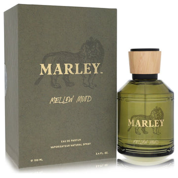Marley Mellow Mood Eau De Parfum Spray (Unisex) By Marley