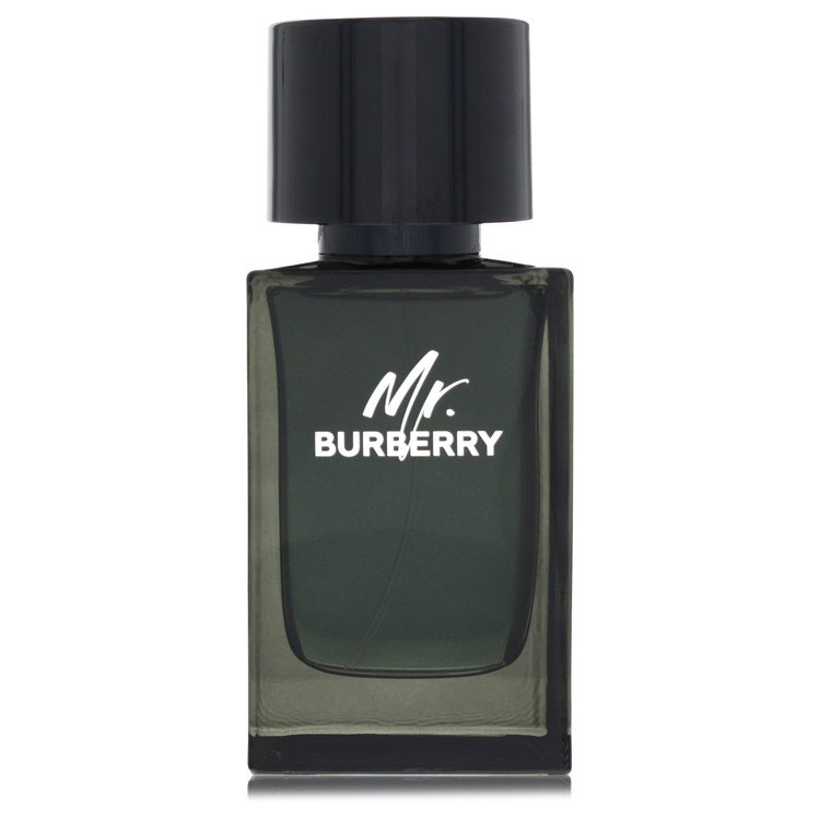 Mr Burberry Eau De Parfum Spray (Tester) By Burberry – 100 ml