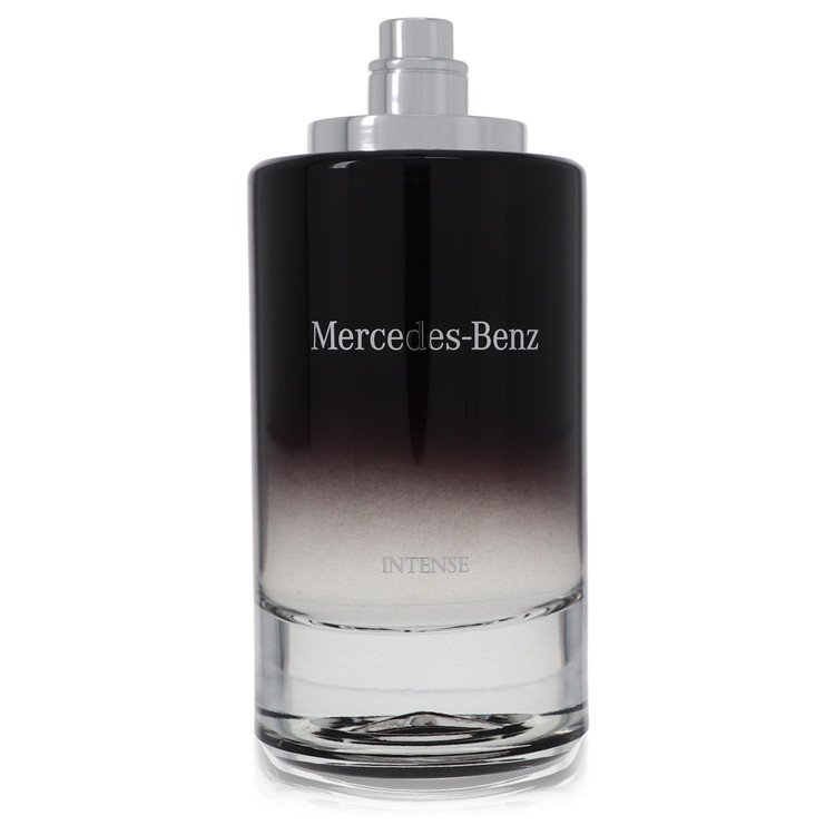 Mercedes Benz Intense Eau De Toilette Spray (Tester) By Mercedes Benz – 120 ml