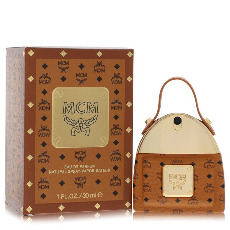 Mcm Eau De Parfum Spray By Mcm – 30 ml