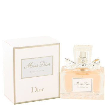 Miss Dior (miss Dior Cherie) Eau De Parfum Spray By Christian Dior – 30 ml