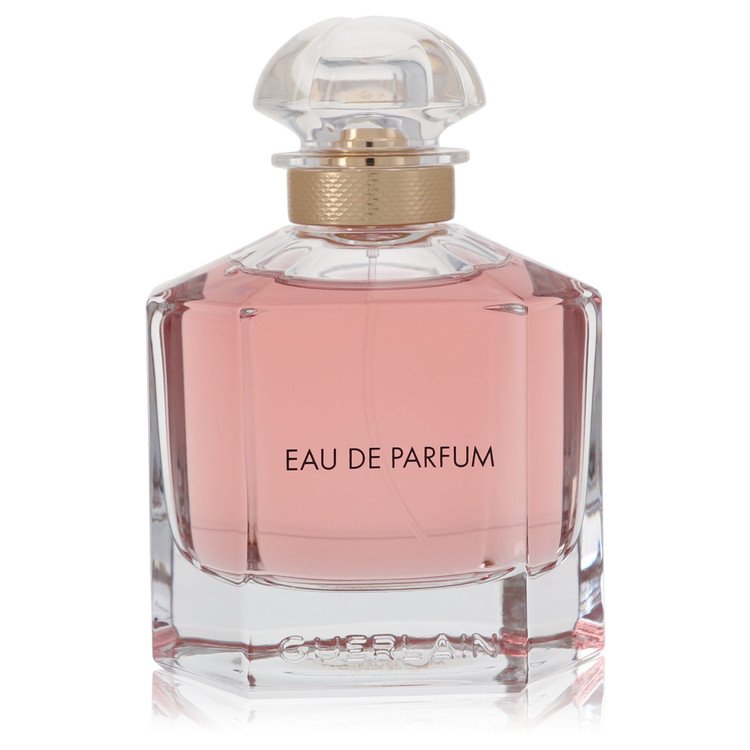 Mon Guerlain Eau De Parfum Spray (Tester) By Guerlain – 100 ml