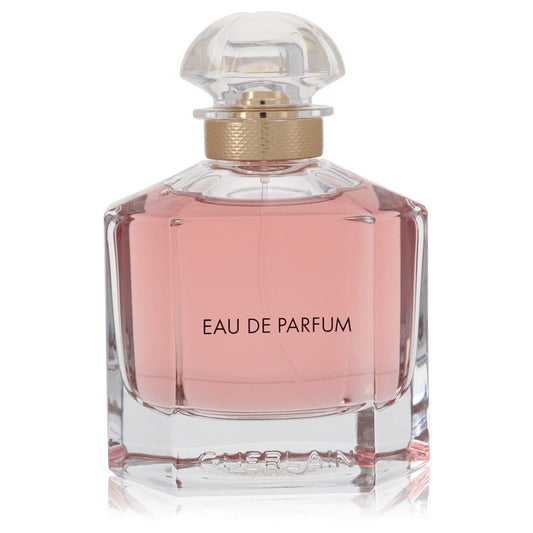 Mon Guerlain Eau De Parfum Spray (Tester) By Guerlain – 100 ml