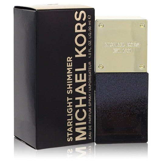 Michael Kors Starlight Shimmer Eau De Parfum Spray By Michael Kors