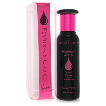 Milton Lloyd Perfumers Choice Valerie Eau De Parfum Spray By Milton-Lloyd