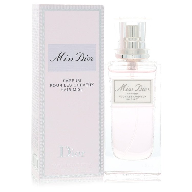 Miss Dior (miss Dior Cherie) Perfumed Hair Mist By Christian Dior – 30 ml