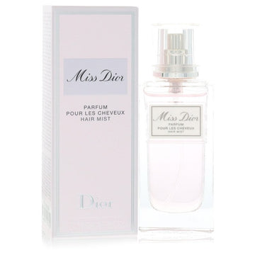 Miss Dior (miss Dior Cherie) Perfumed Hair Mist By Christian Dior – 30 ml
