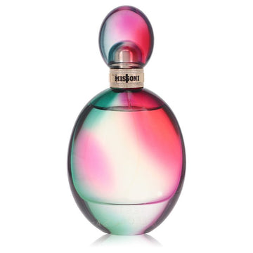 Missoni Eau De Parfum Spray (Tester) By Missoni