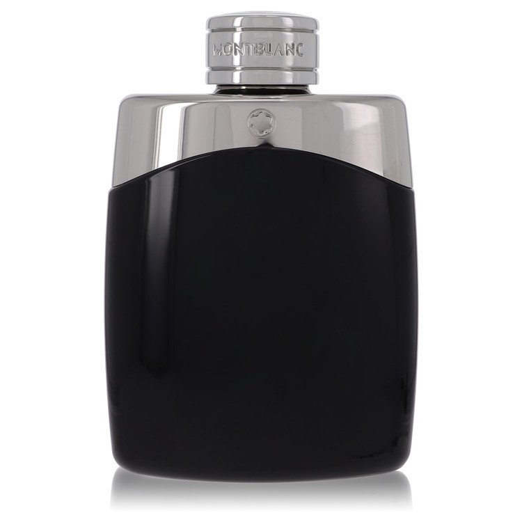 Montblanc Legend Eau De Toilette Spray (Tester) By Mont Blanc