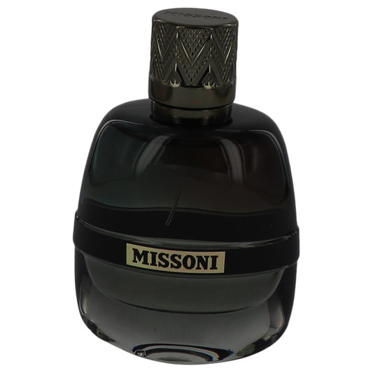 Missoni Eau De Parfum Spray (Tester) By Missoni