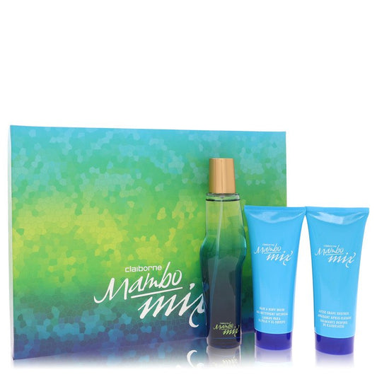 Mambo Mix Gift Set By Liz Claiborne